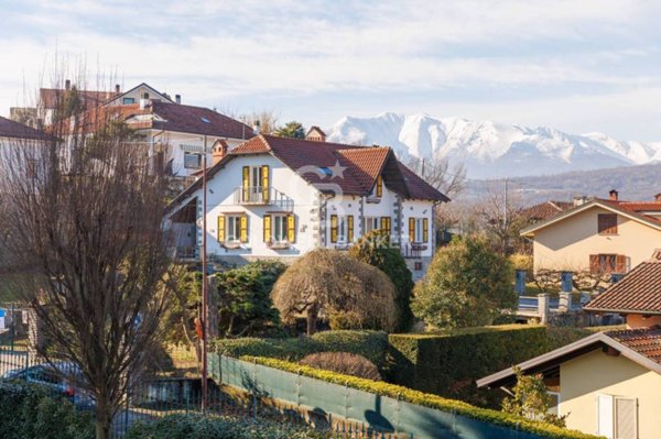 casa indipendente in vendita ad Avigliana