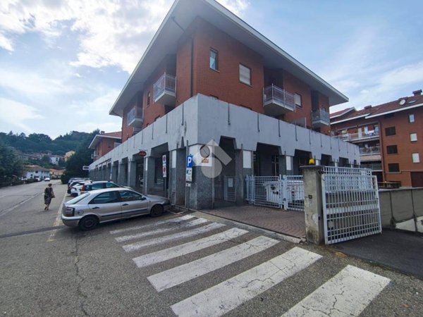 appartamento in vendita ad Avigliana