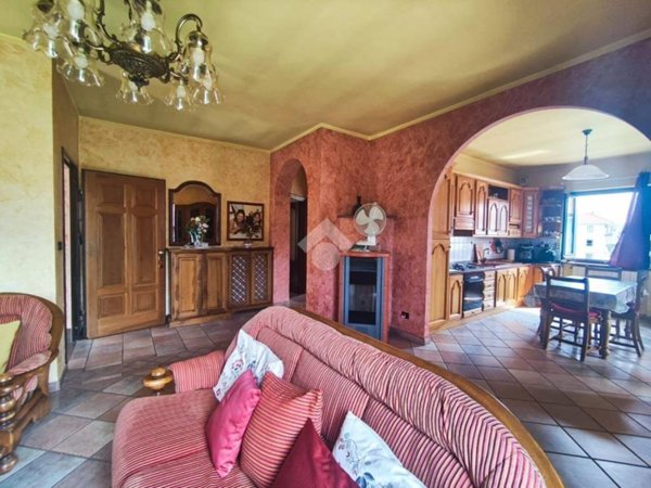 casa indipendente in vendita ad Avigliana