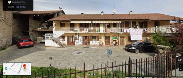 casa indipendente in vendita ad Avigliana