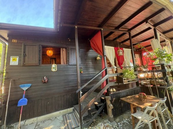 casa indipendente in vendita ad Avigliana