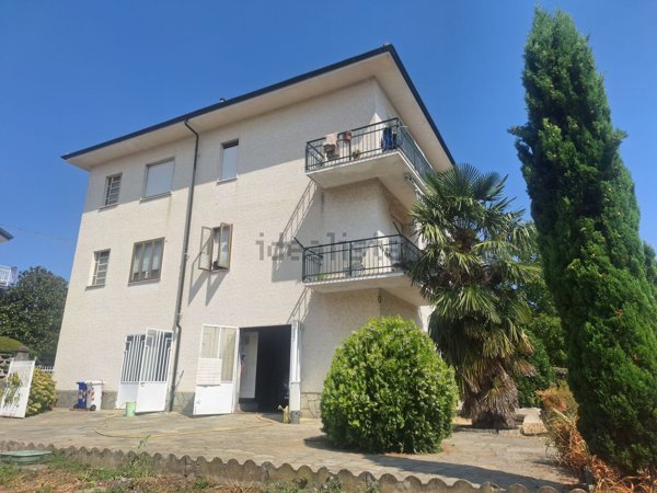 casa indipendente in vendita ad Avigliana