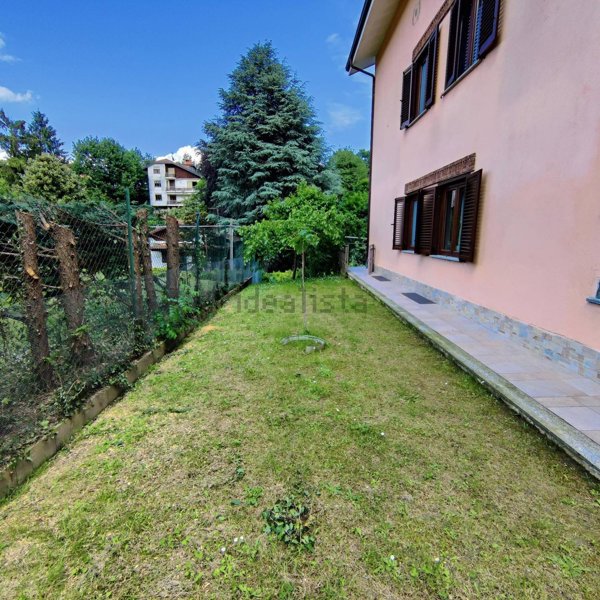 casa indipendente in vendita ad Avigliana