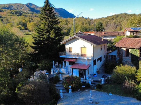 casa indipendente in vendita ad Avigliana