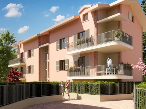 appartamento in vendita ad Avigliana in zona Grangia