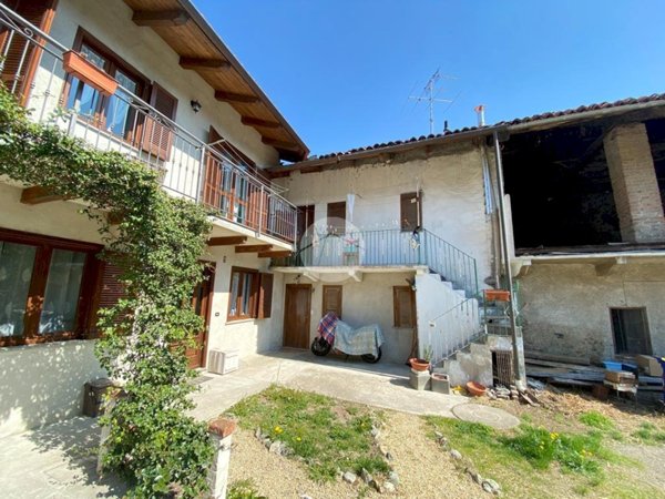 appartamento in vendita ad Avigliana