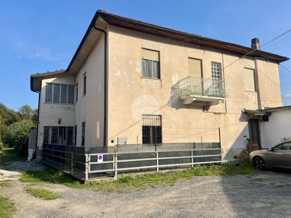 quadrivano in vendita ad Avigliana in zona Bertassi