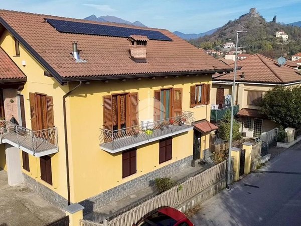 quadrivano in vendita ad Avigliana