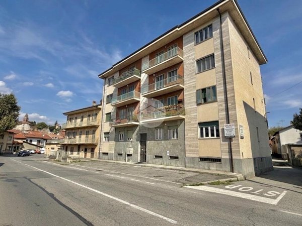 appartamento in vendita ad Avigliana