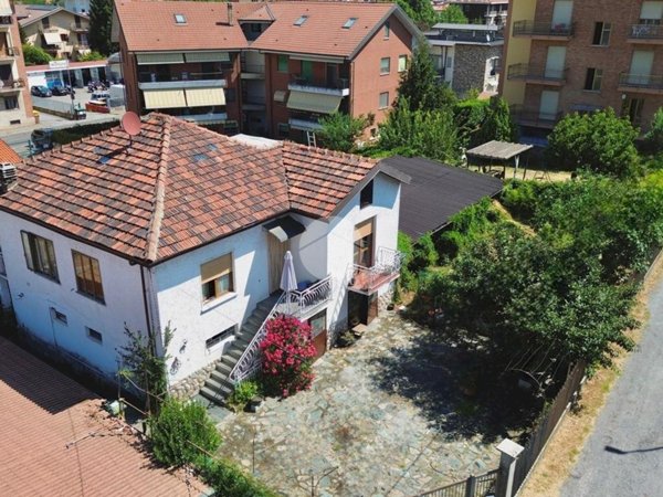 casa indipendente in vendita ad Avigliana