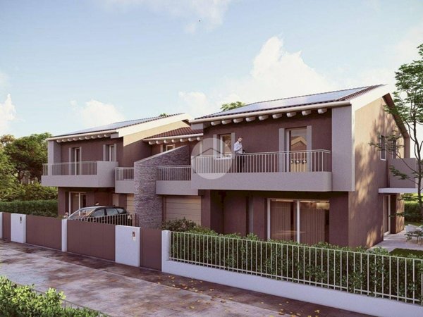 casa indipendente in vendita ad Avigliana in zona Grangia