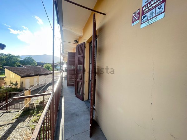 appartamento in vendita ad Avigliana in zona Drubiaglio
