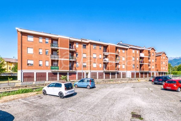appartamento in vendita ad Avigliana