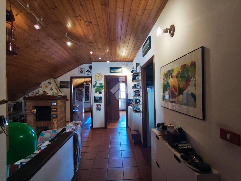 appartamento in vendita ad Avigliana