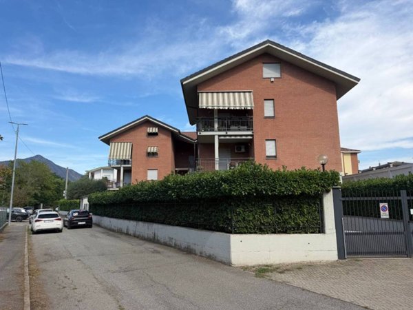 appartamento in vendita ad Avigliana