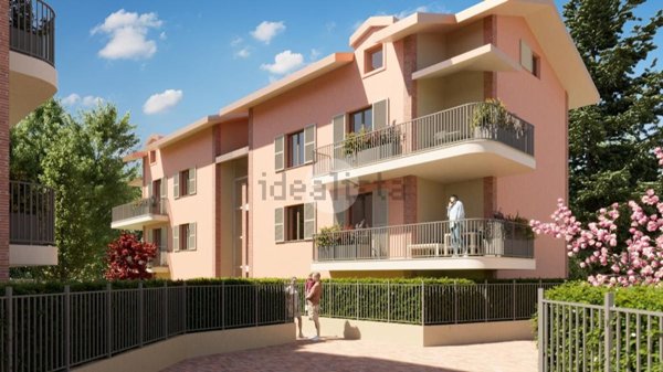 appartamento in vendita ad Avigliana in zona Grangia