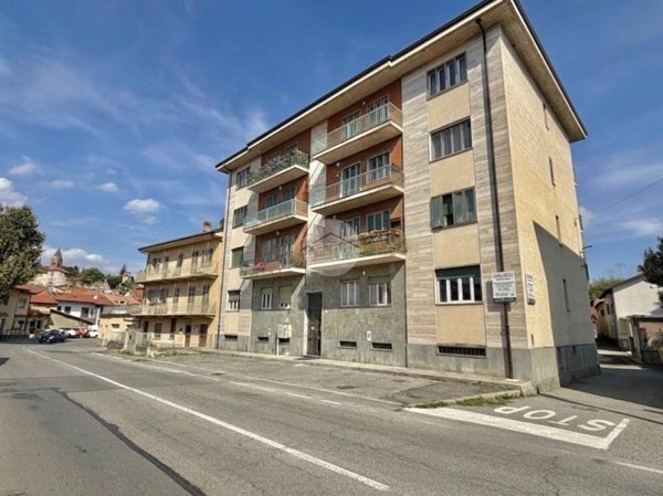 appartamento in vendita ad Avigliana