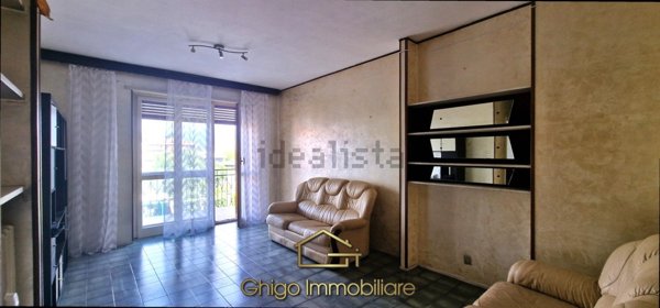 appartamento in vendita ad Avigliana