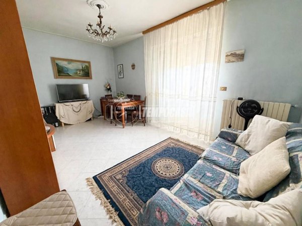 appartamento in vendita ad Avigliana