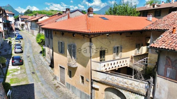 appartamento in vendita ad Avigliana