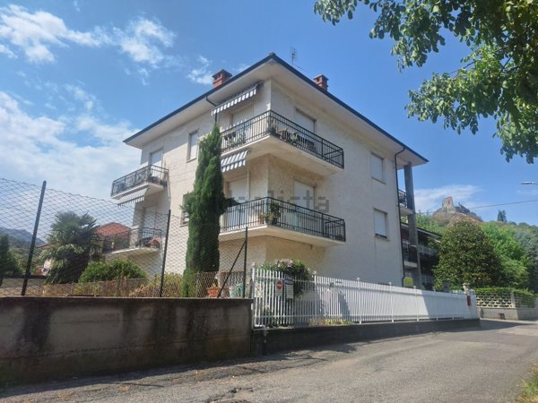 appartamento in vendita ad Avigliana