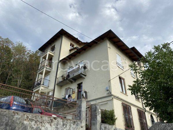 appartamento in vendita ad Avigliana