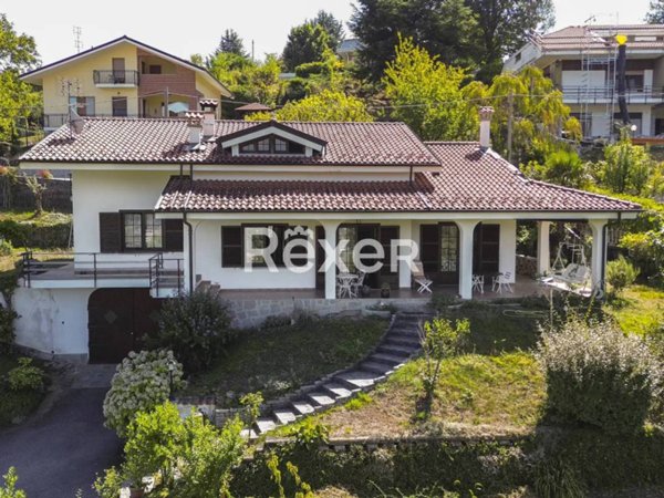 casa indipendente in vendita ad Avigliana