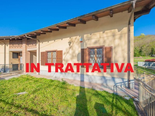 casa indipendente in vendita ad Avigliana