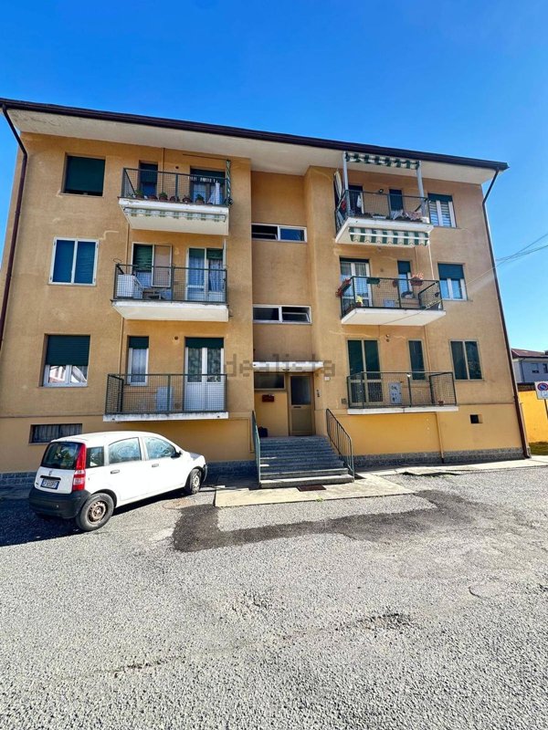 appartamento in vendita ad Avigliana