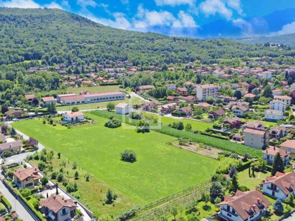 terreno agricolo in vendita ad Avigliana