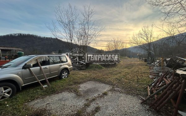 terreno in vendita ad Avigliana