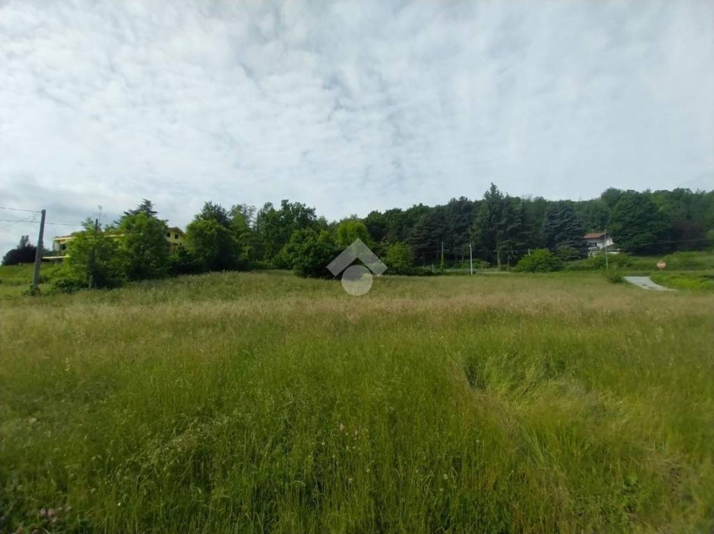 terreno agricolo in vendita ad Avigliana