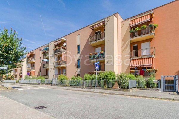 appartamento in vendita ad Avigliana