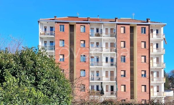 appartamento in vendita ad Avigliana