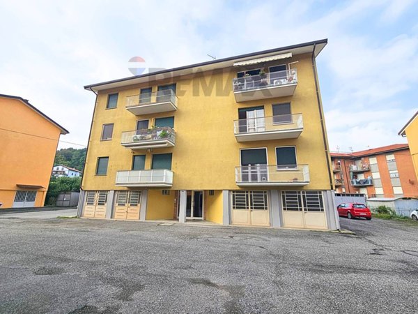 appartamento in vendita ad Avigliana