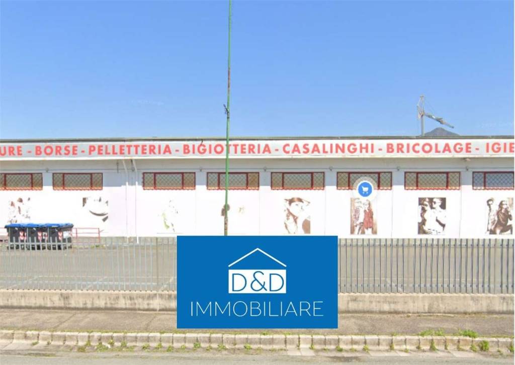 locale commerciale in vendita ad Avigliana
