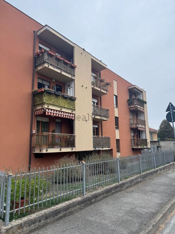 appartamento in vendita ad Avigliana