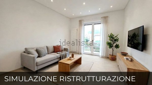 appartamento in vendita ad Avigliana