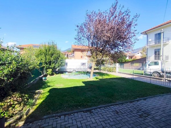 appartamento in vendita ad Avigliana