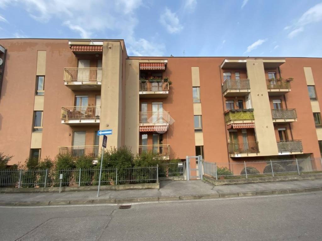 appartamento in vendita ad Avigliana