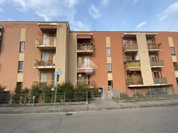 appartamento in vendita ad Avigliana