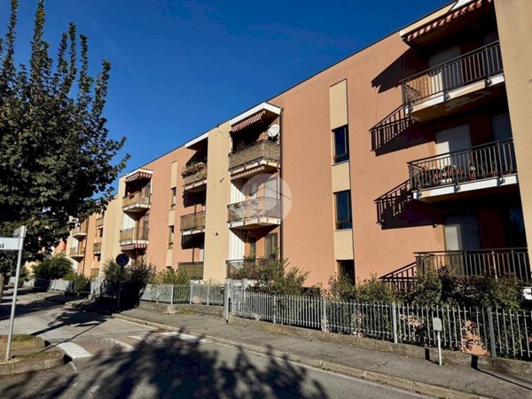 appartamento in vendita ad Avigliana