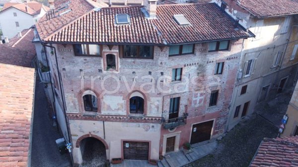 appartamento in vendita ad Avigliana
