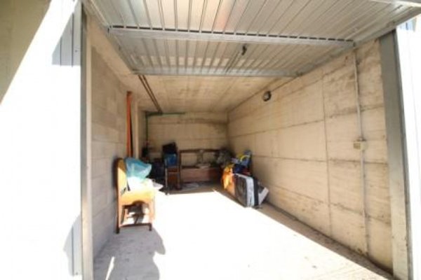 appartamento in vendita a Strozza in zona Amagno