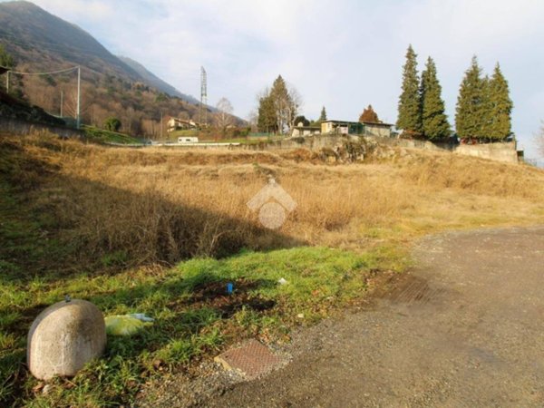 terreno agricolo in vendita a Strozza