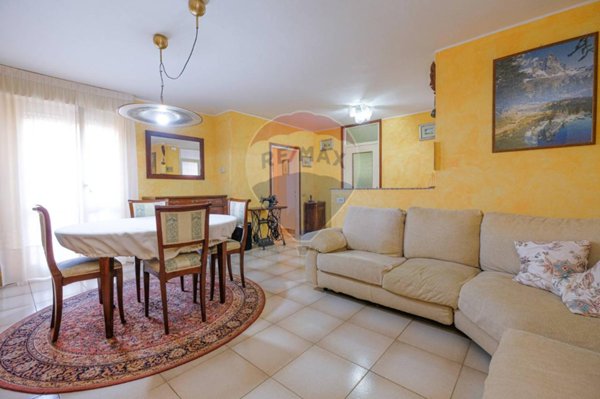 appartamento in vendita a Strozza