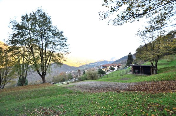 terreno agricolo in vendita a Strozza