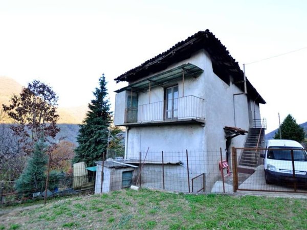 appartamento in vendita a Strozza