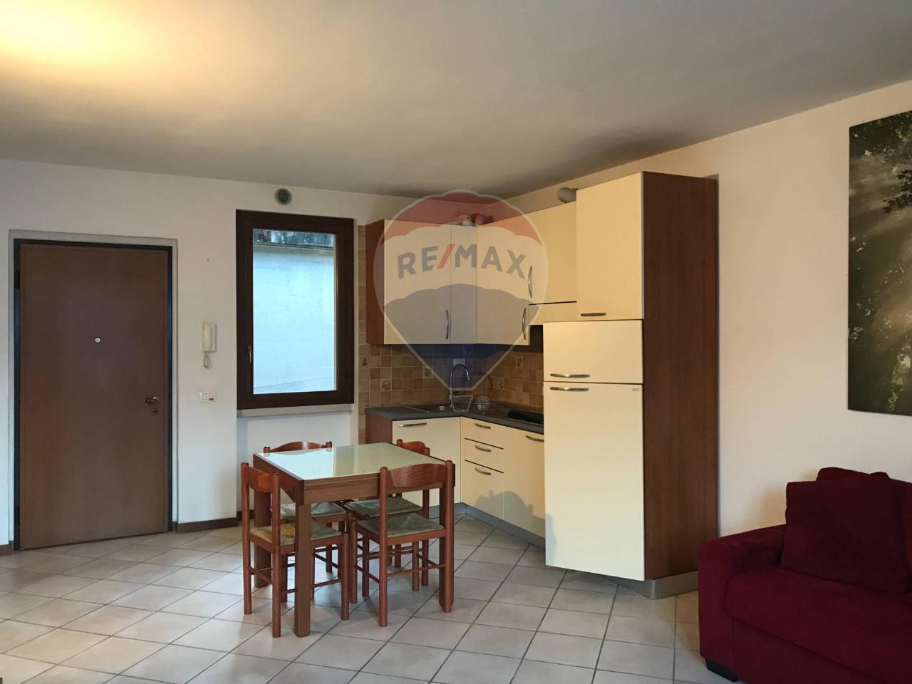 appartamento in vendita a Strozza