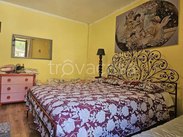 villa in vendita a Strozza
